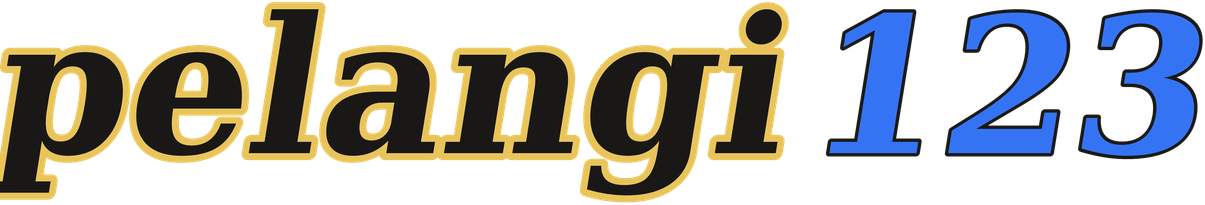pelangi123 logo